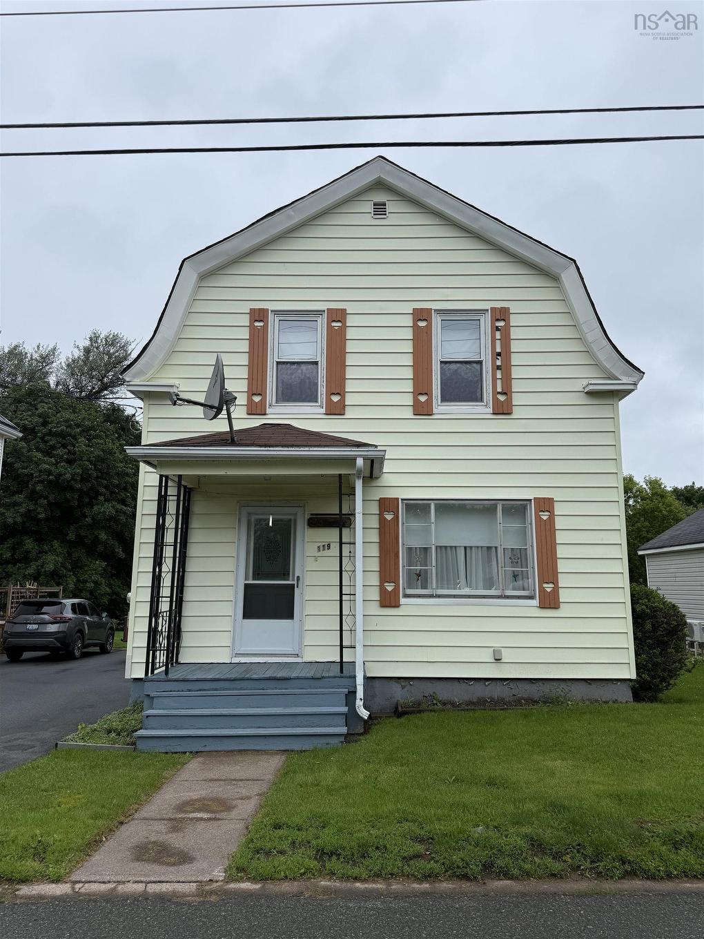 119 River Street, Stellarton, NS