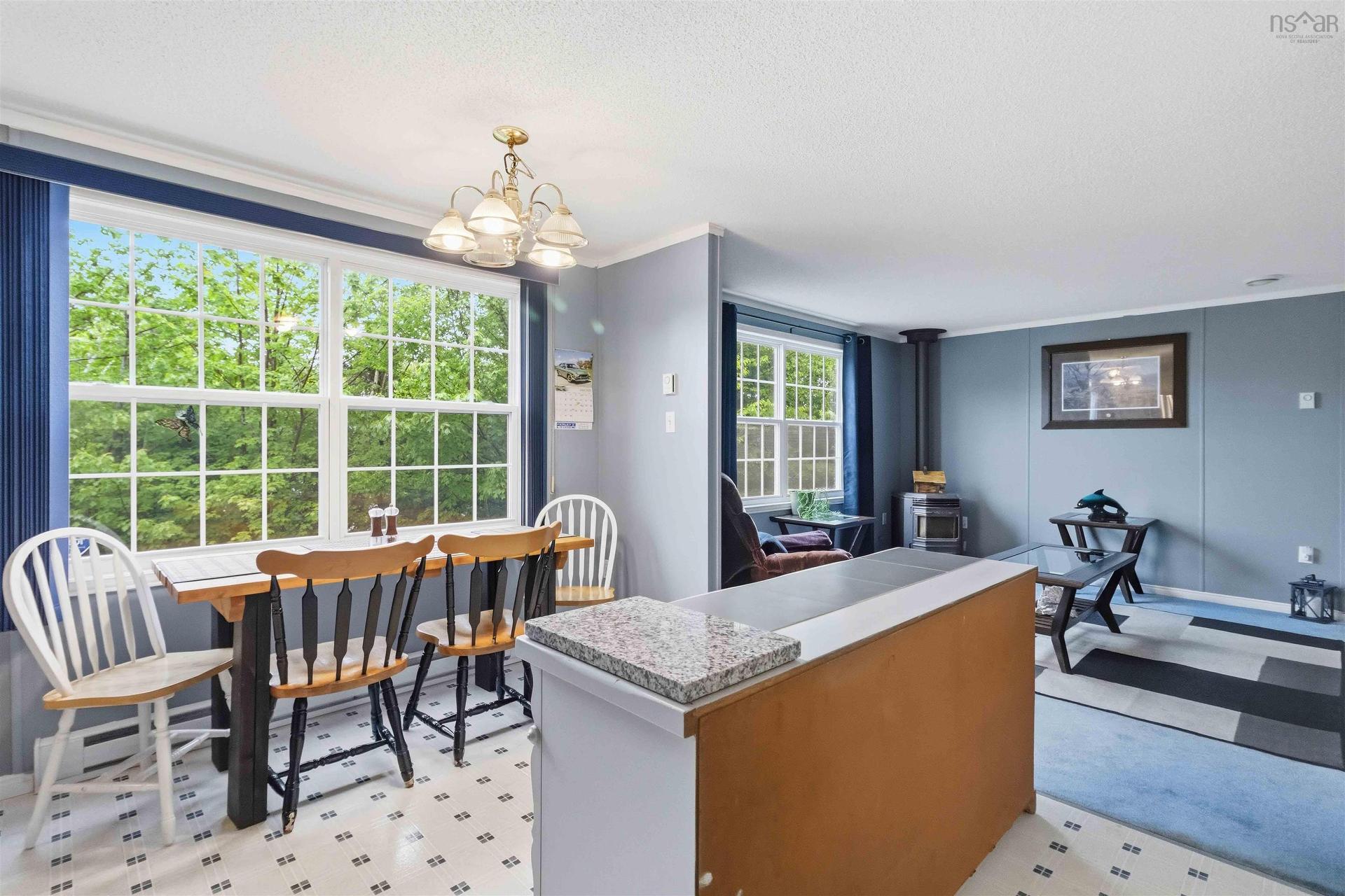9 Grumpy Lane, Lake Echo, NS