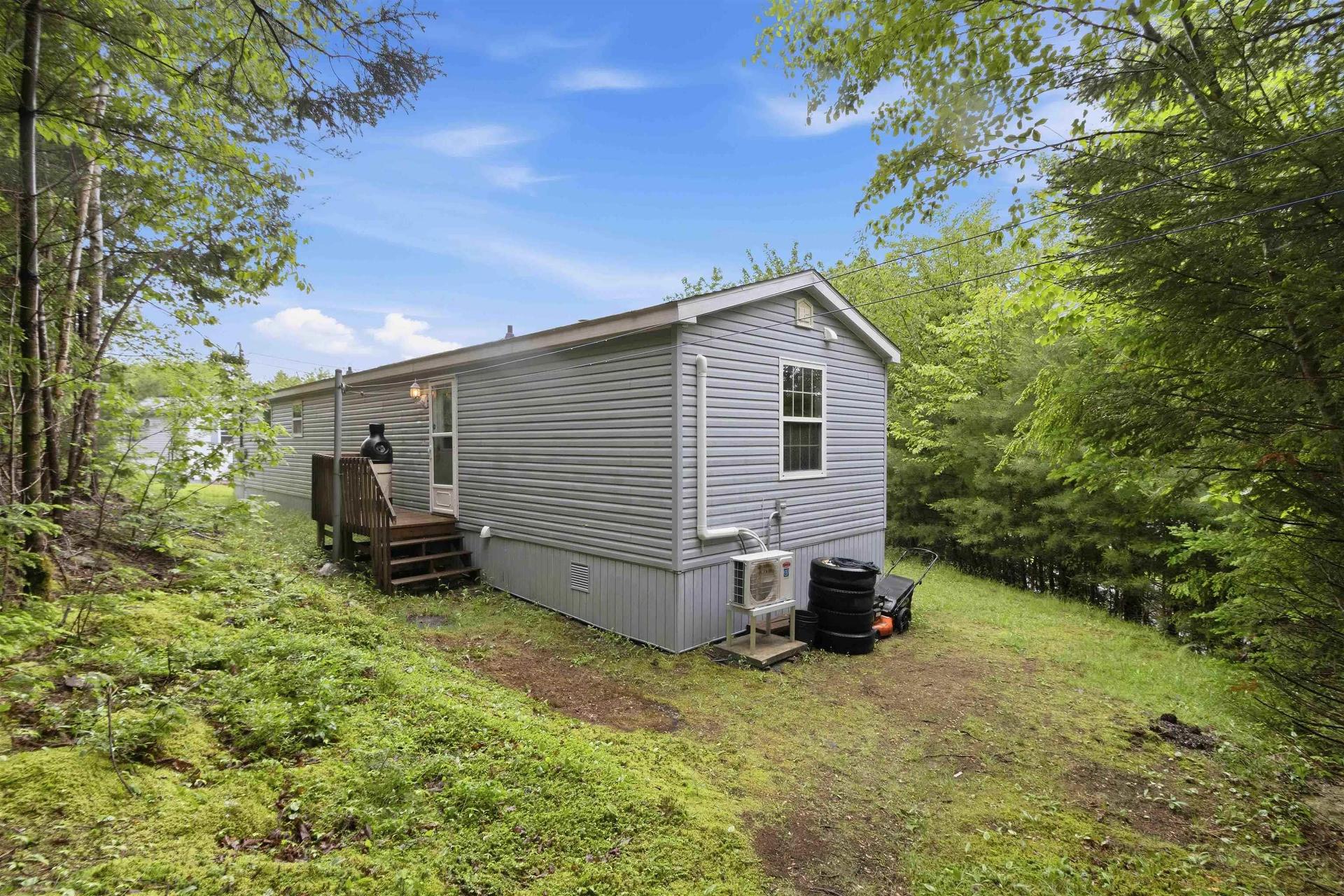 9 Grumpy Lane, Lake Echo, NS
