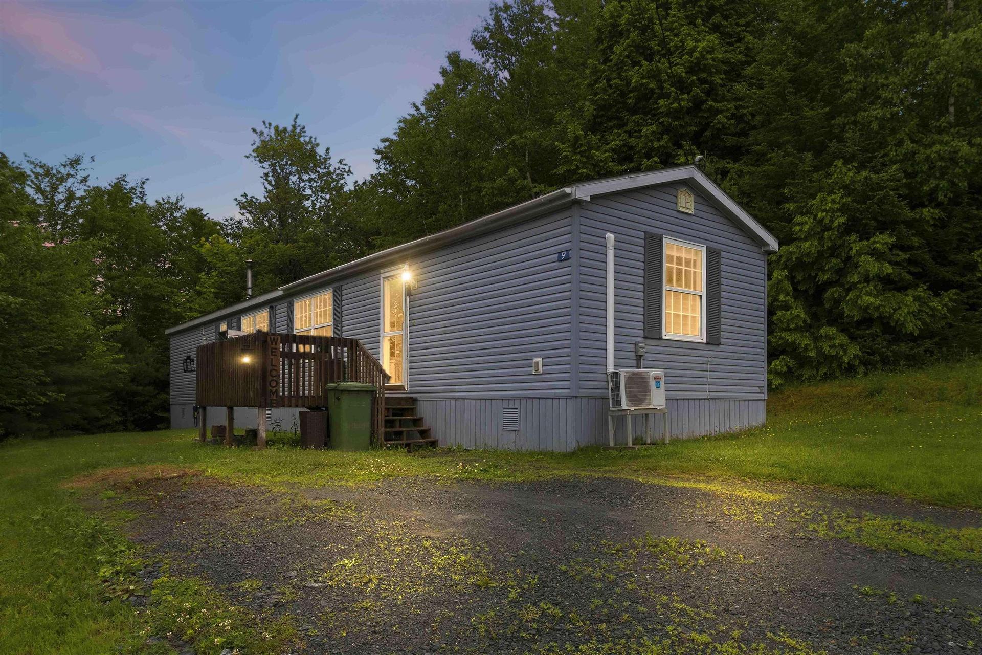9 Grumpy Lane, Lake Echo, NS