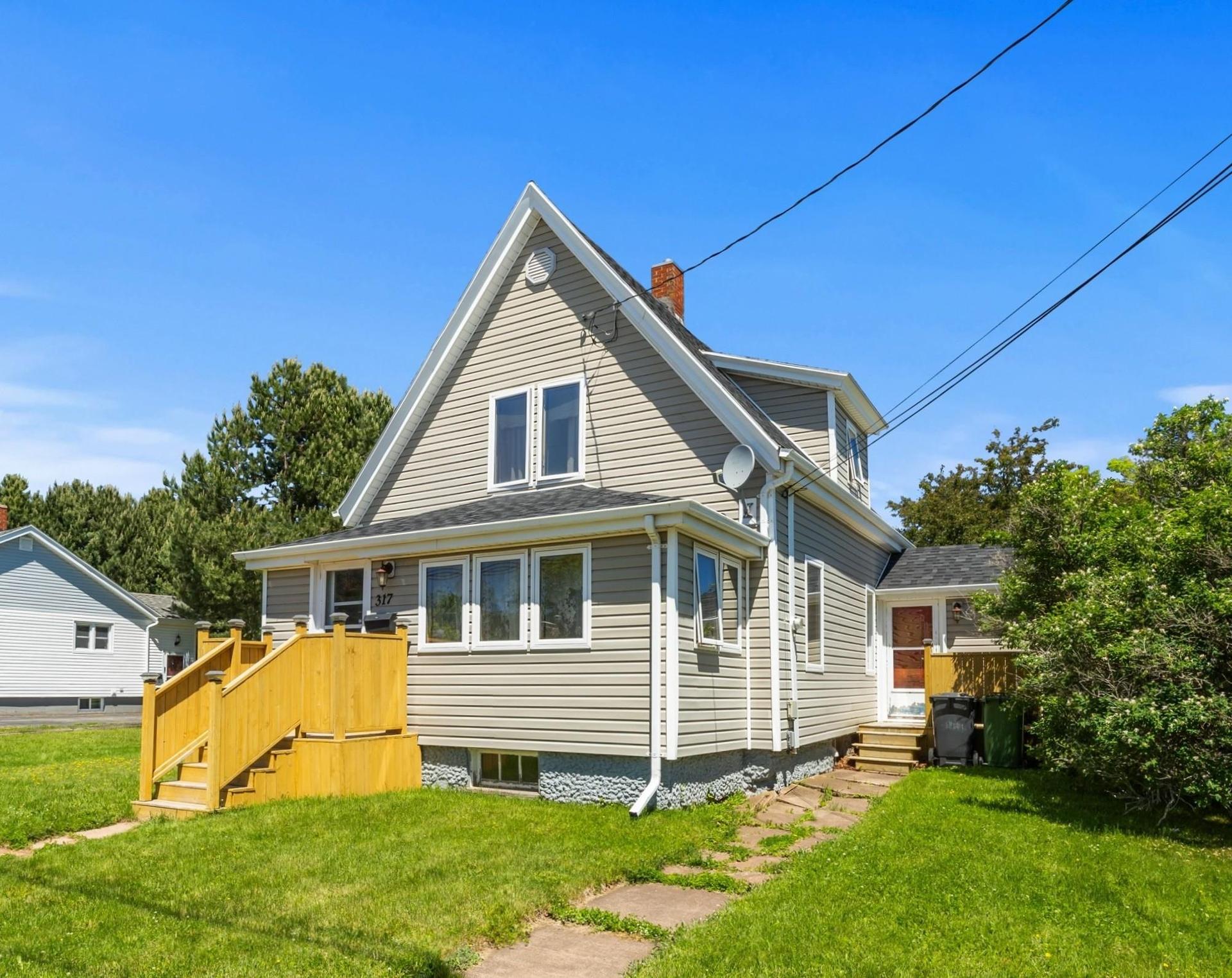 317 Hawthorne Avenue, Summerside, PE