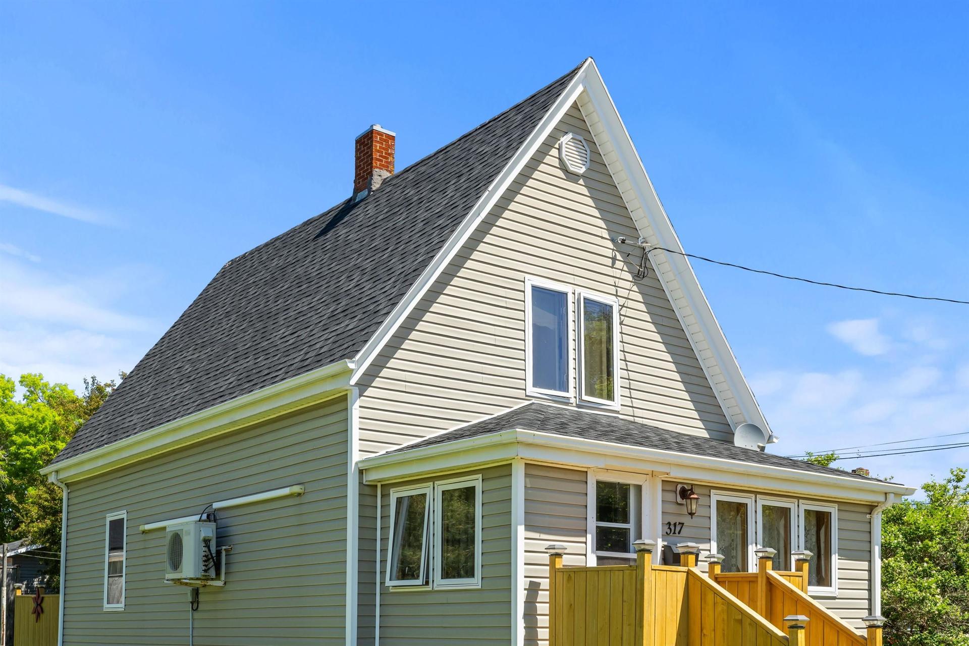 317 Hawthorne Avenue, Summerside, PE
