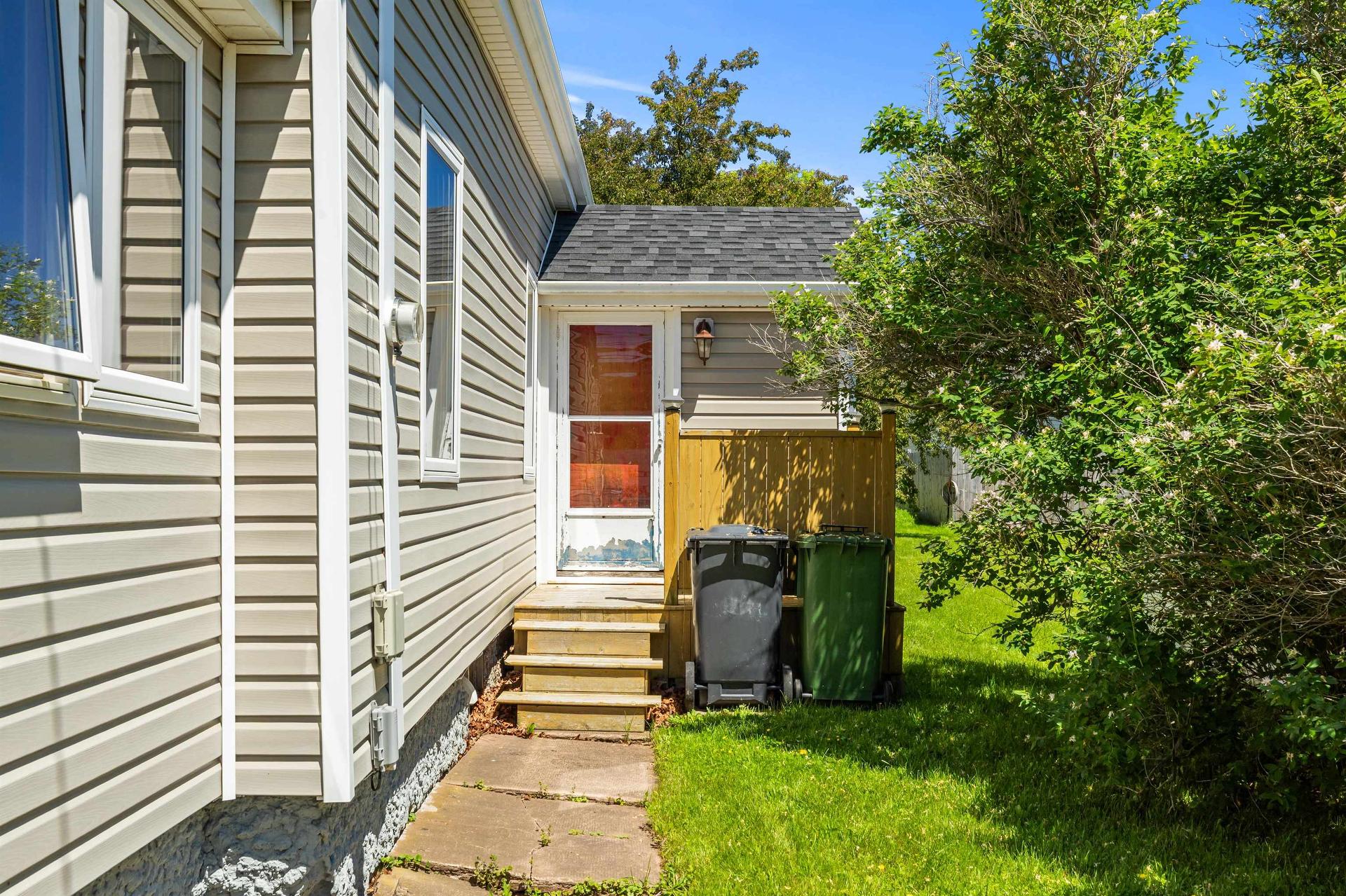 317 Hawthorne Avenue, Summerside, PE