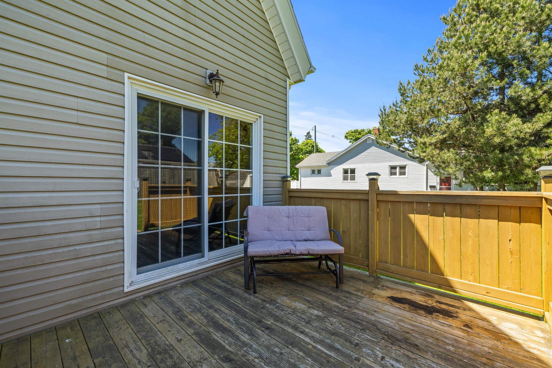 317 Hawthorne Avenue, Summerside, PE