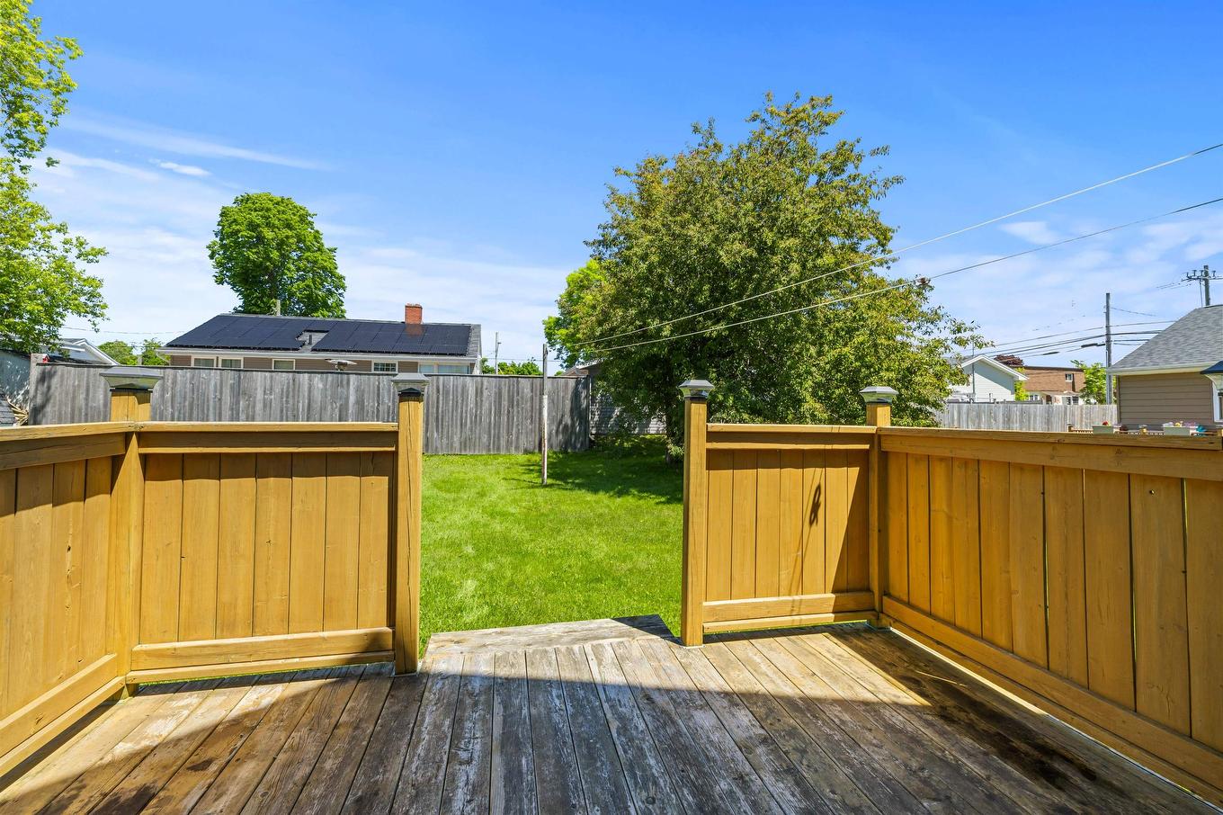 317 Hawthorne Avenue, Summerside, PE