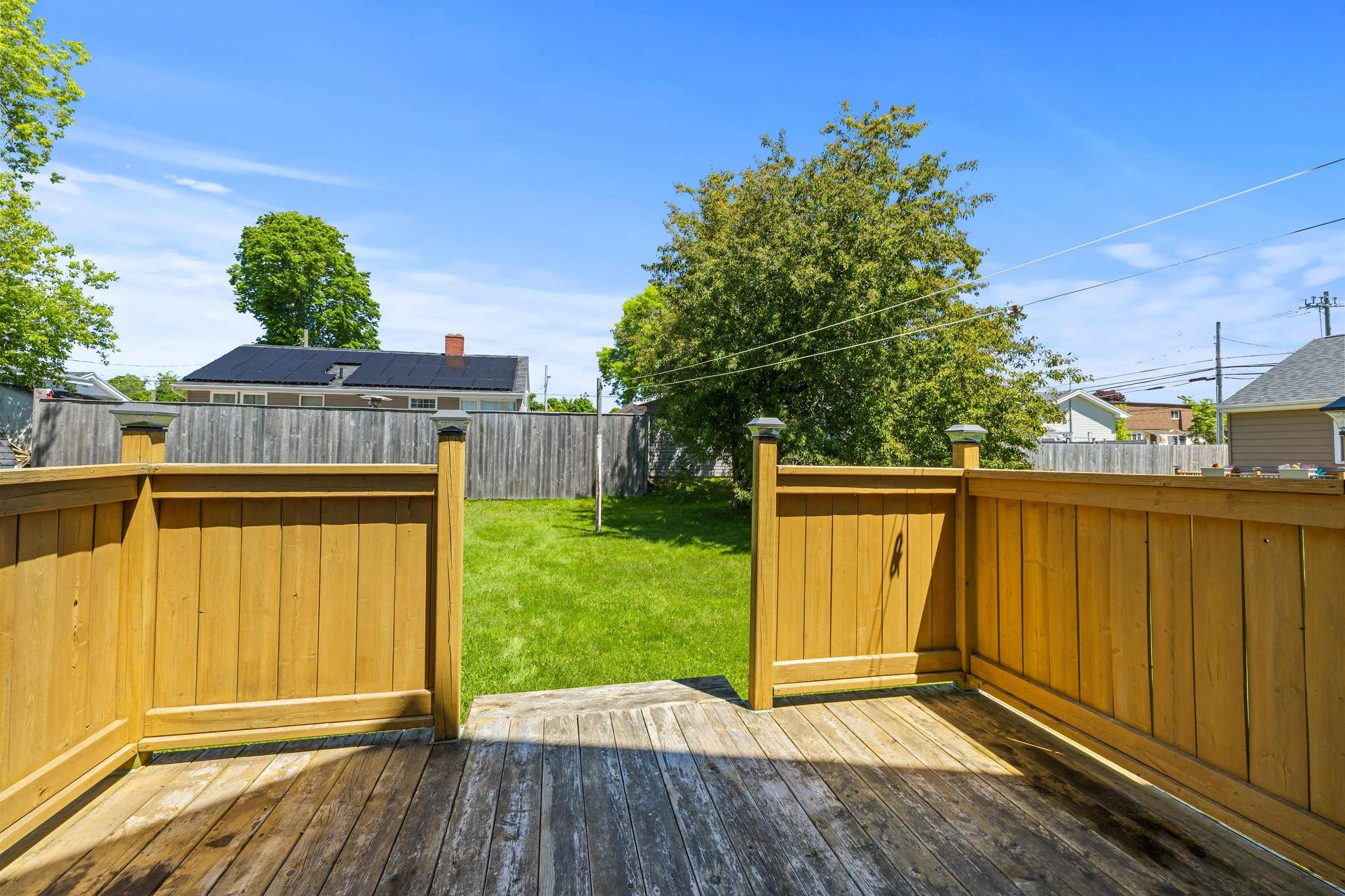 317 Hawthorne Avenue, Summerside, PE