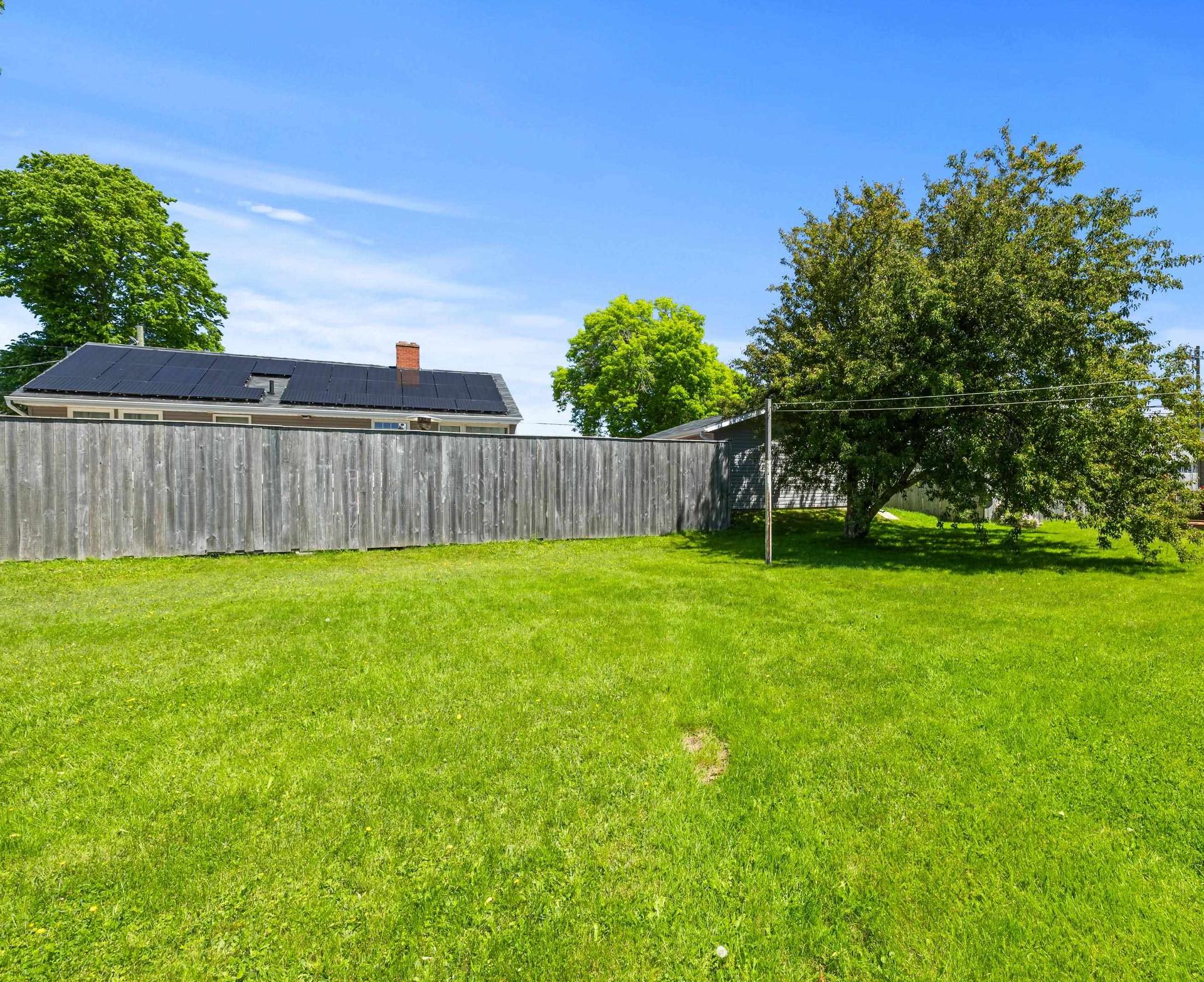 317 Hawthorne Avenue, Summerside, PE