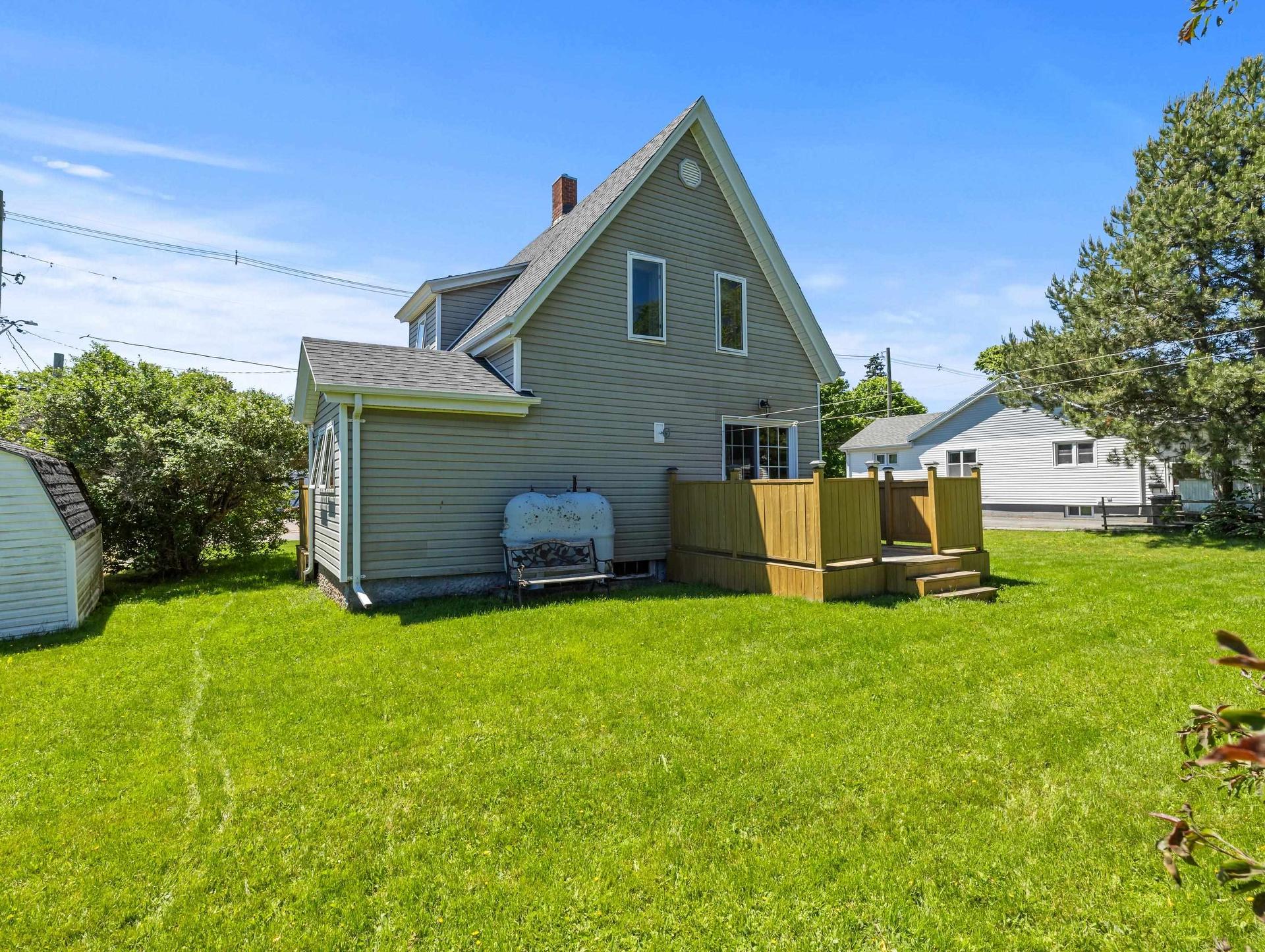 317 Hawthorne Avenue, Summerside, PE