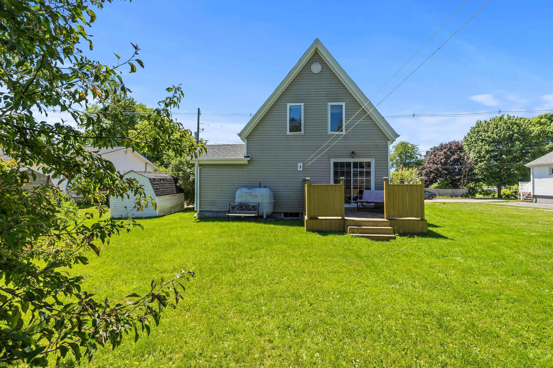 317 Hawthorne Avenue, Summerside, PE