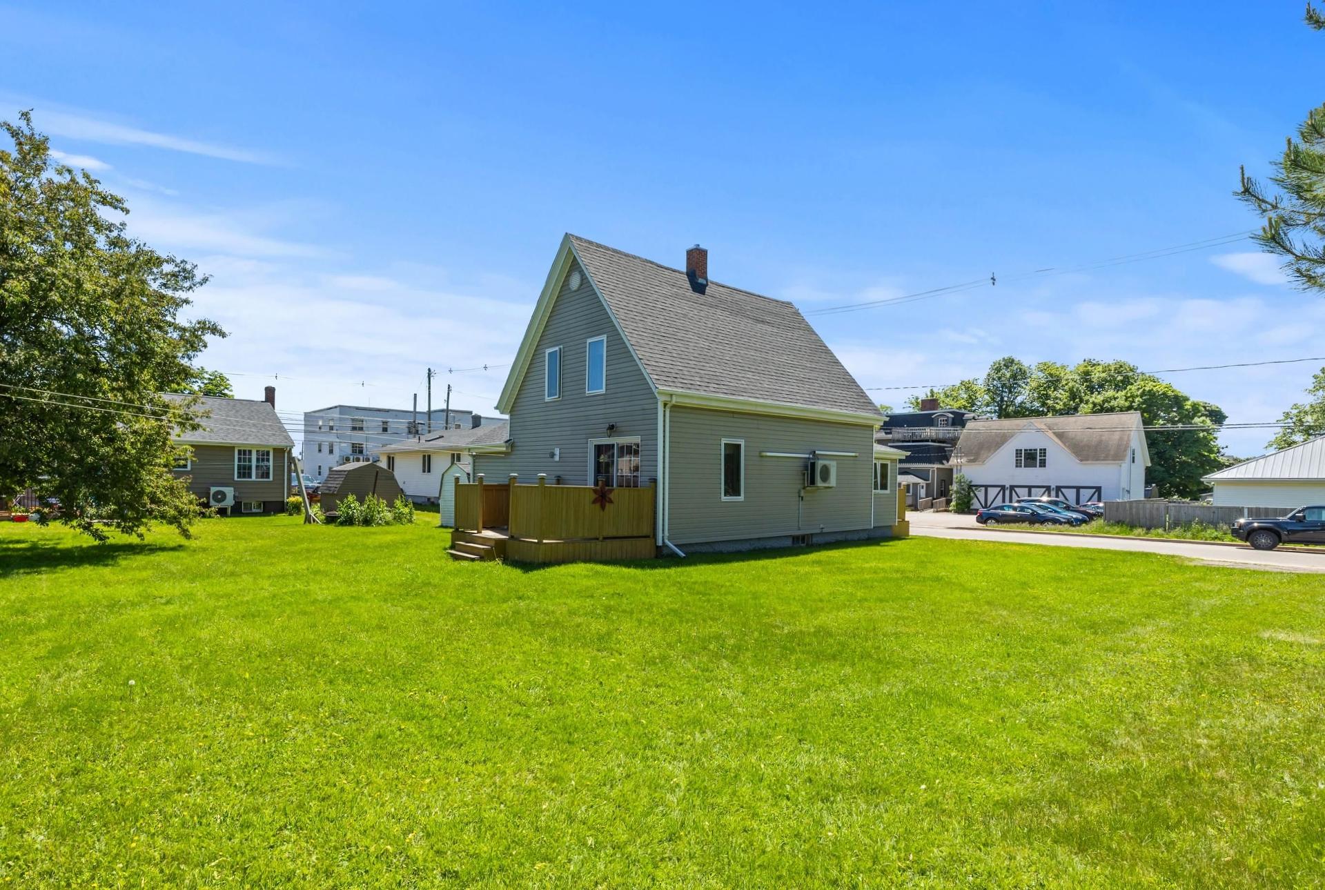 317 Hawthorne Avenue, Summerside, PE