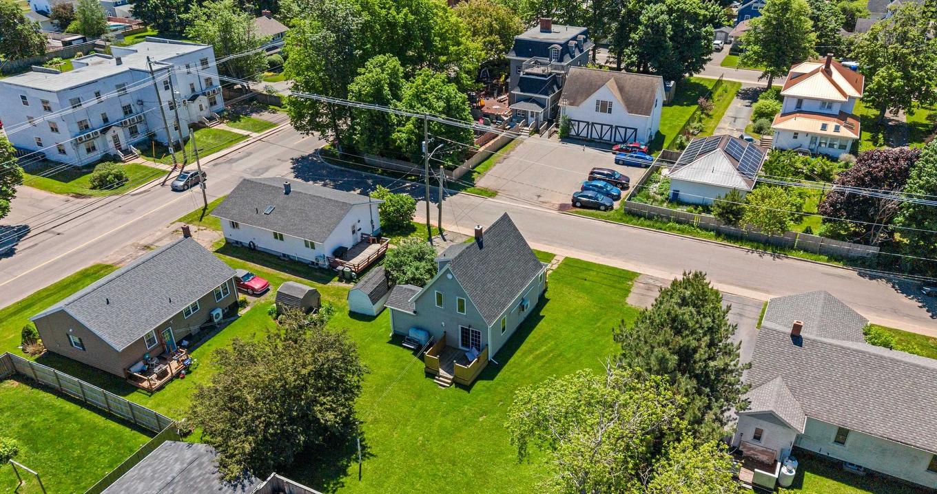 317 Hawthorne Avenue, Summerside, PE