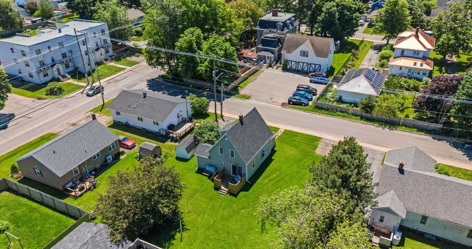 317 Hawthorne Avenue, Summerside, PE