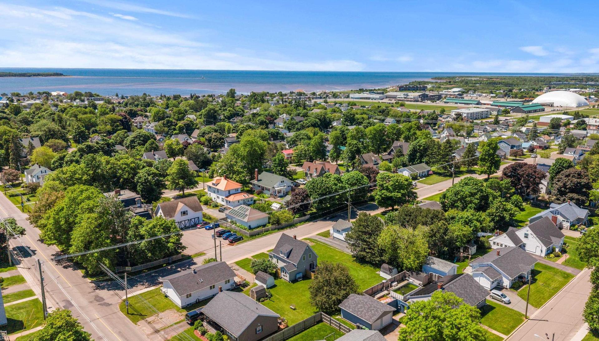 317 Hawthorne Avenue, Summerside, PE