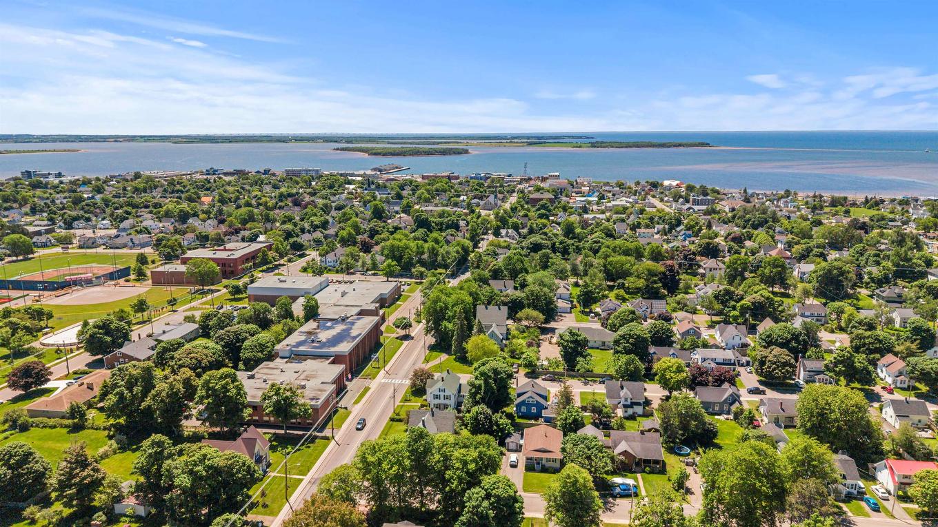 317 Hawthorne Avenue, Summerside, PE