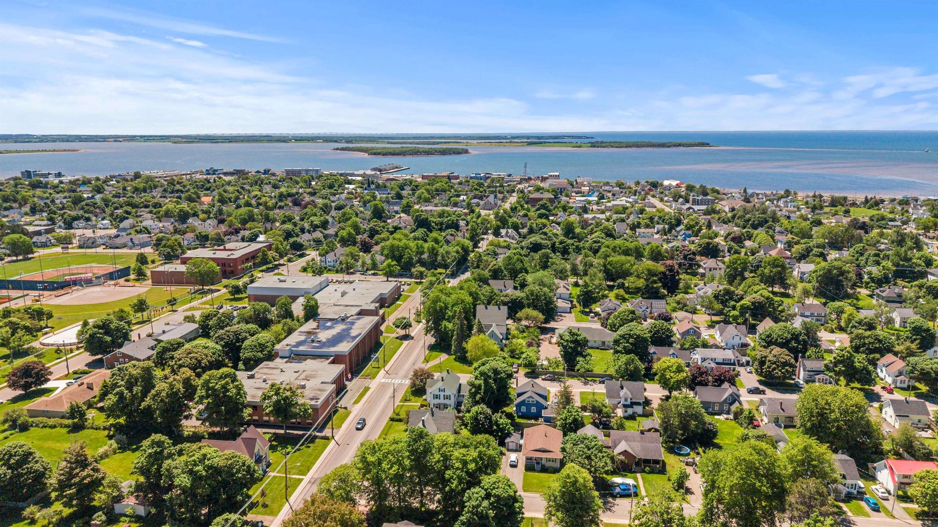 317 Hawthorne Avenue, Summerside, PE
