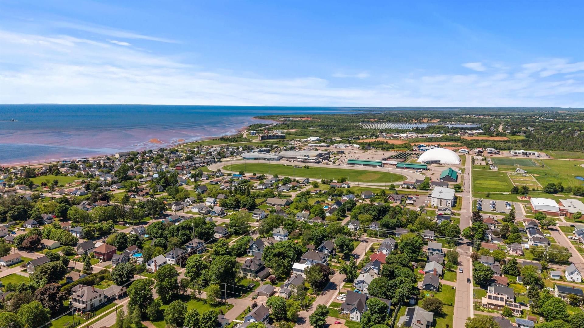 317 Hawthorne Avenue, Summerside, PE