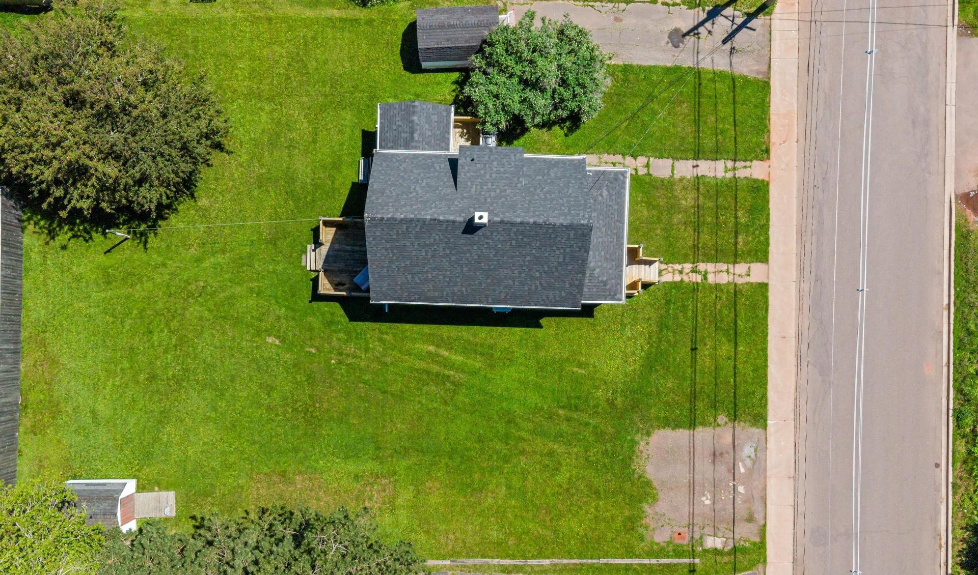 317 Hawthorne Avenue, Summerside, PE