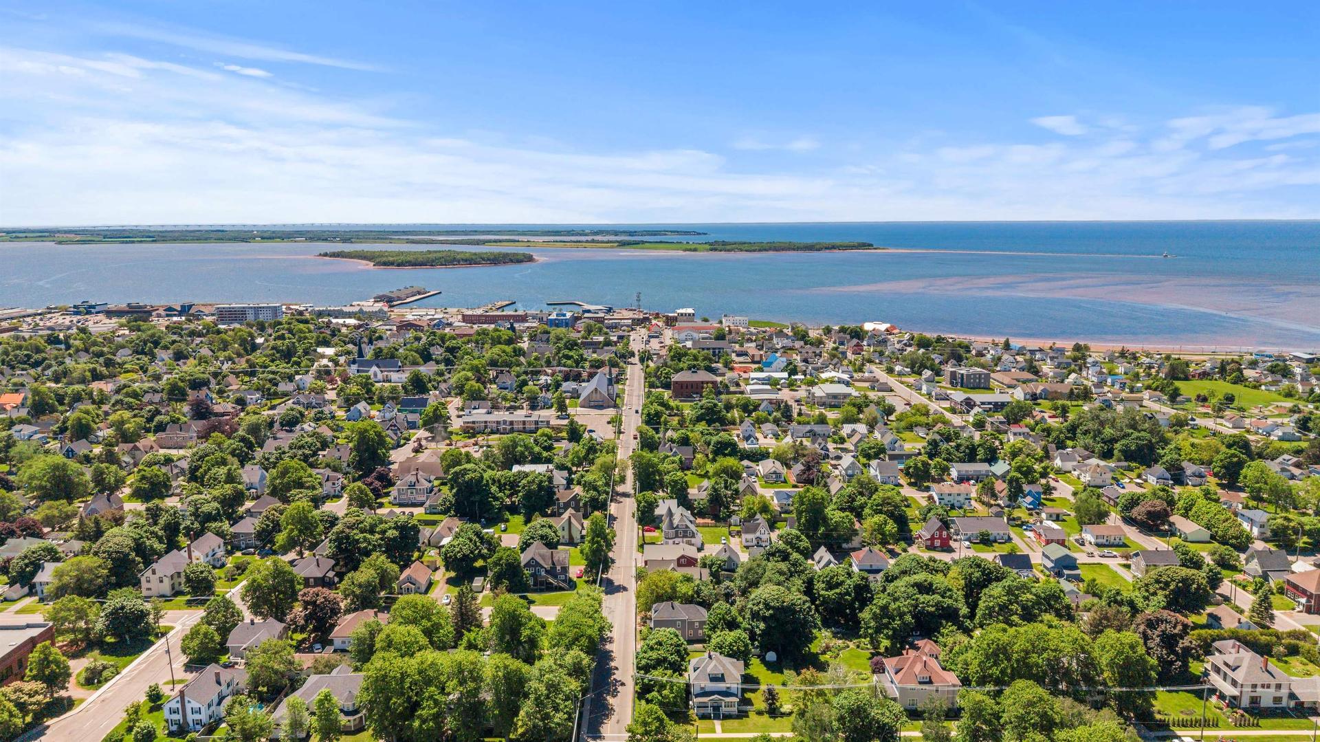 317 Hawthorne Avenue, Summerside, PE