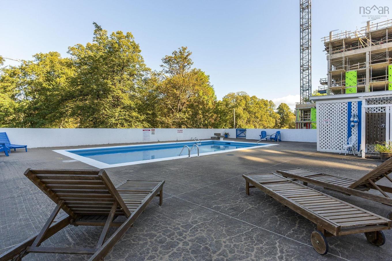 711 5959 Spring Garden Road, Halifax, NS