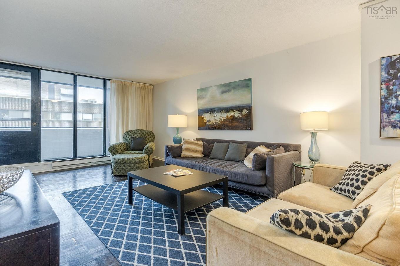 711 5959 Spring Garden Road, Halifax, NS