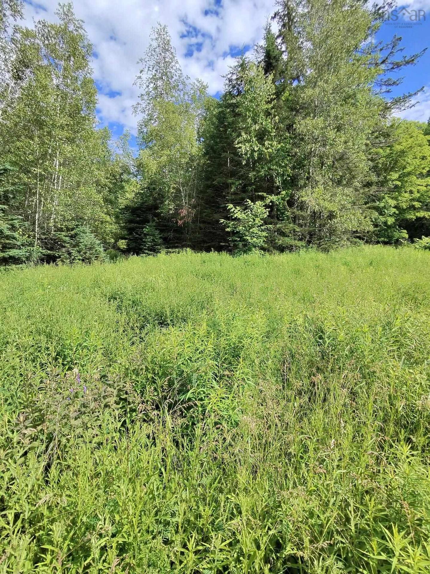 Highway 14, Brooklyn, NS