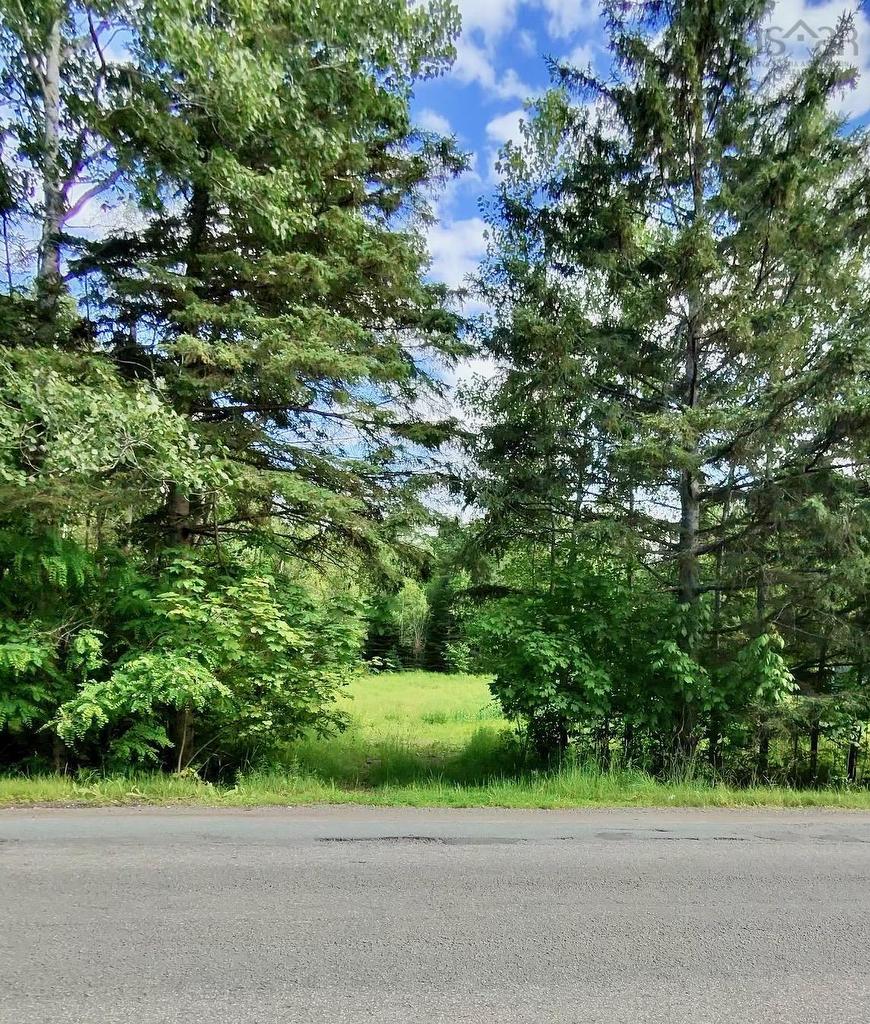 Highway 14, Brooklyn, NS