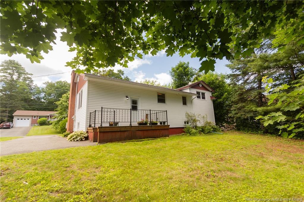 337 Edinburgh St, Fredericton, NB