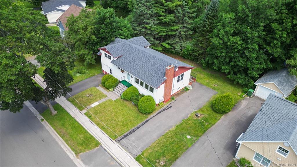 337 Edinburgh St, Fredericton, NB