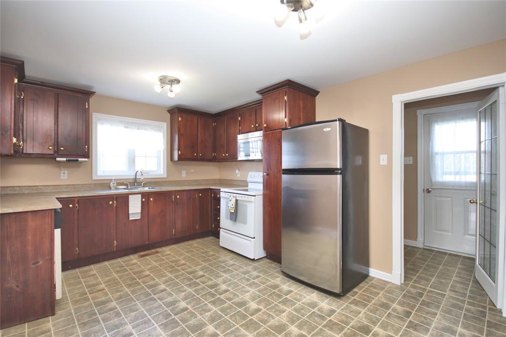 1 Conception Bay Highway, Kingston, NL