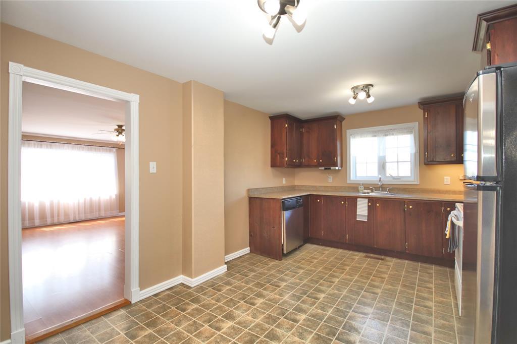 1 Conception Bay Highway, Kingston, NL