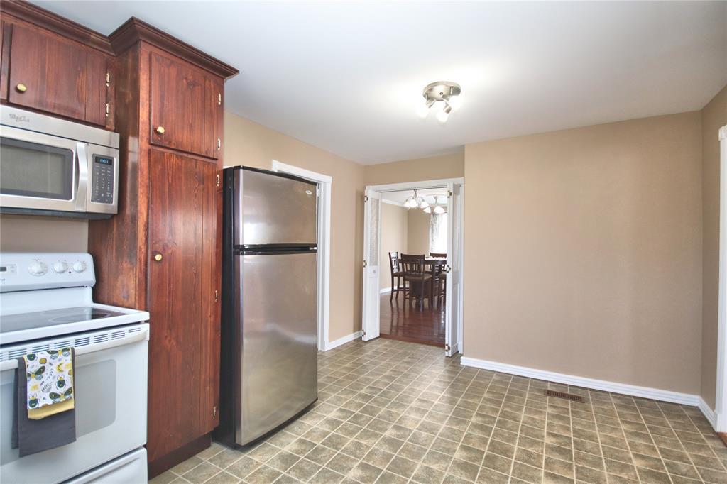 1 Conception Bay Highway, Kingston, NL