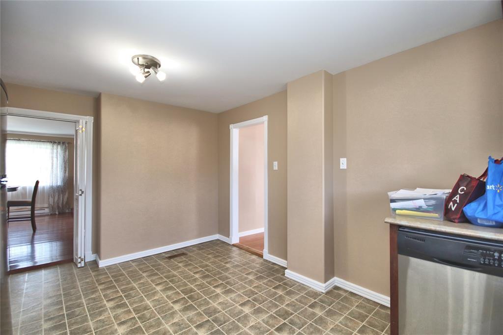 1 Conception Bay Highway, Kingston, NL