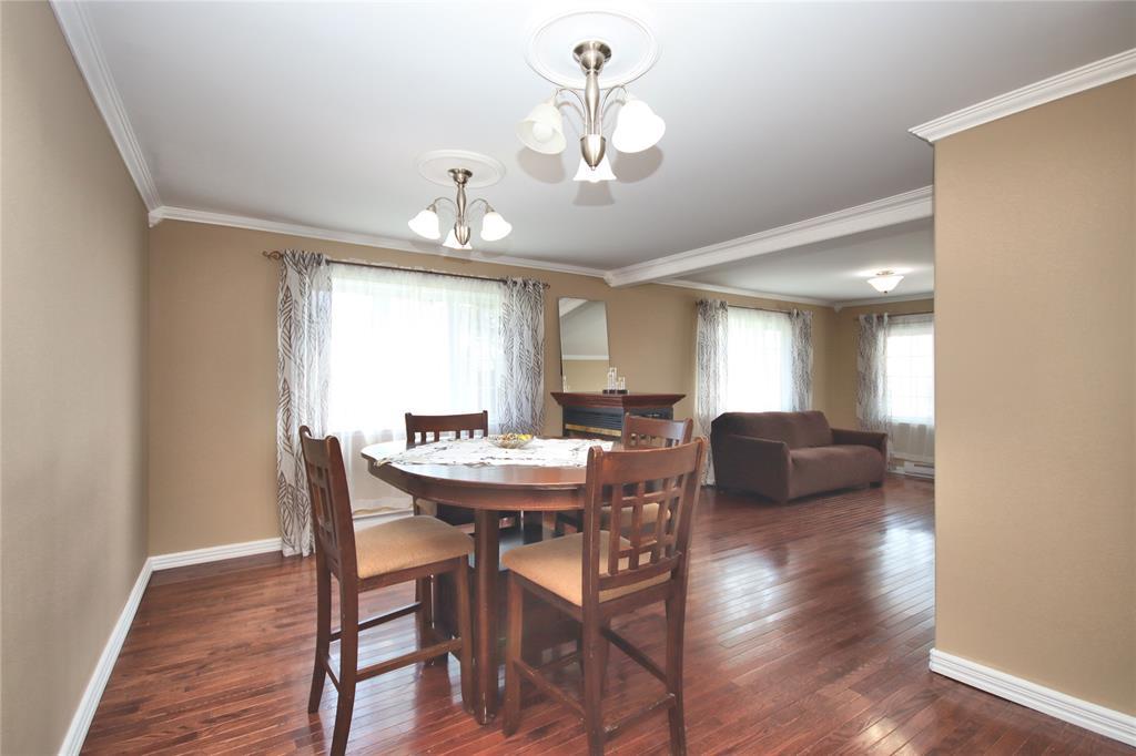 1 Conception Bay Highway, Kingston, NL