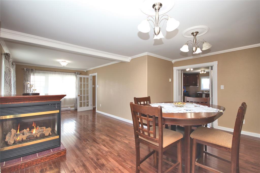 1 Conception Bay Highway, Kingston, NL