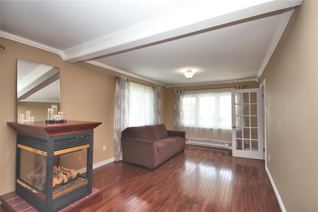1 Conception Bay Highway, Kingston, NL