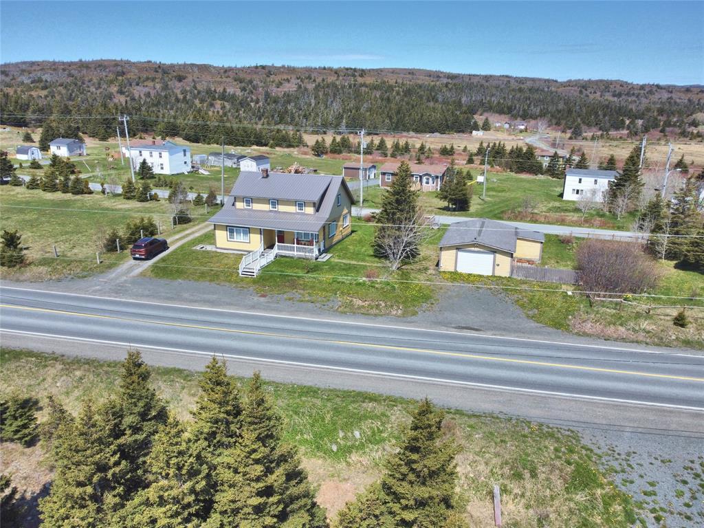 1 Conception Bay Highway, Kingston, NL