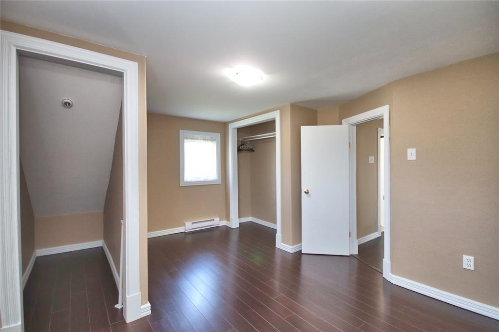 1 Conception Bay Highway, Kingston, NL