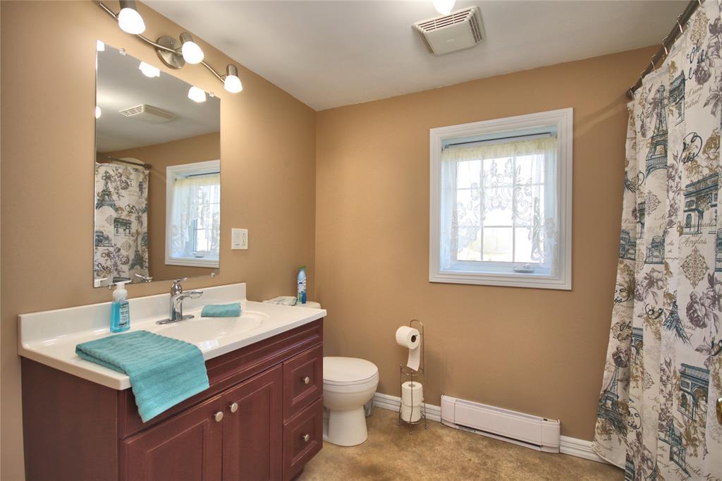 1 Conception Bay Highway, Kingston, NL