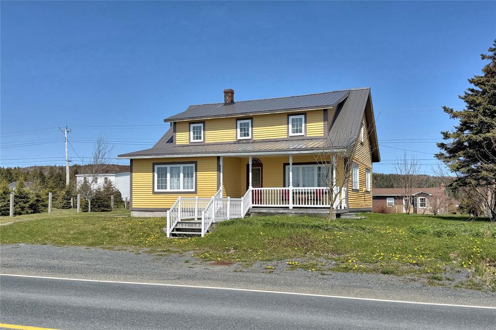 1 Conception Bay Highway, Kingston, NL