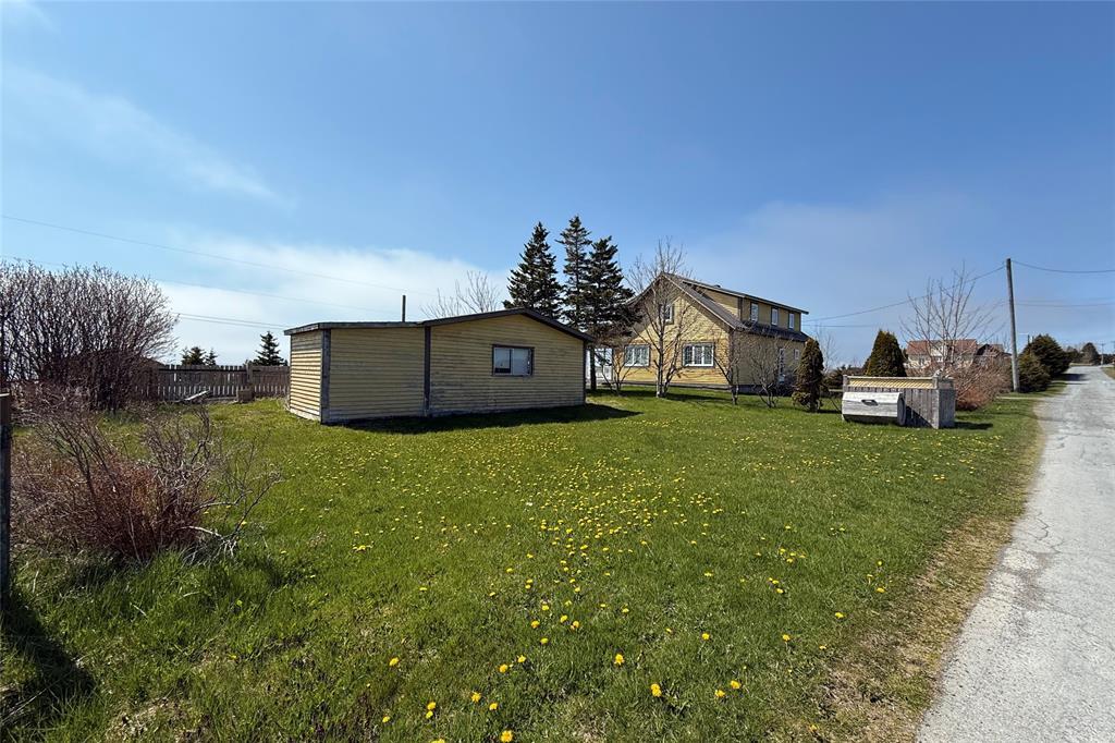 1 Conception Bay Highway, Kingston, NL