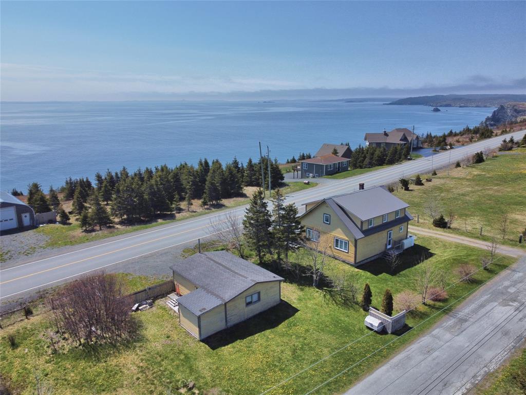 1 Conception Bay Highway, Kingston, NL