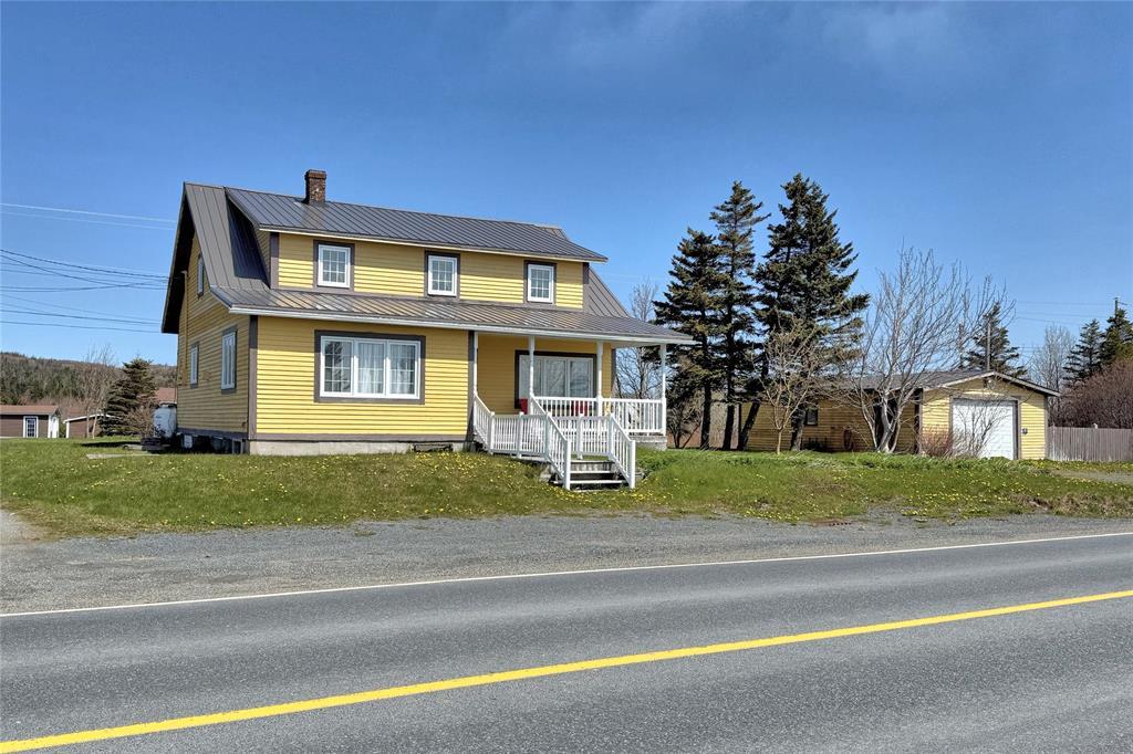 1 Conception Bay Highway, Kingston, NL