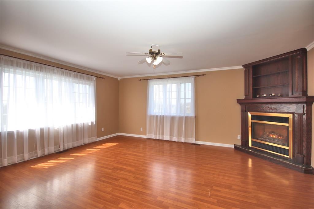 1 Conception Bay Highway, Kingston, NL