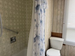 Salle de bains -