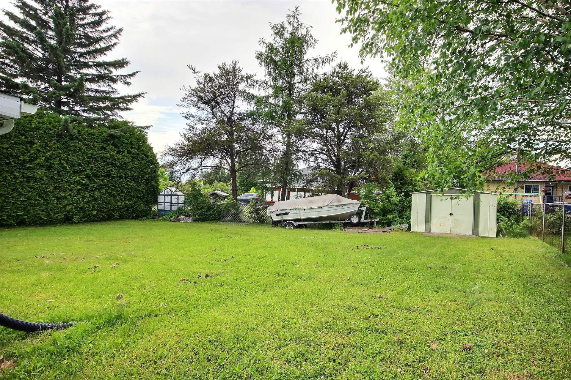 Exterior - 26 Rue D'Évain, Rouyn-Noranda, QC