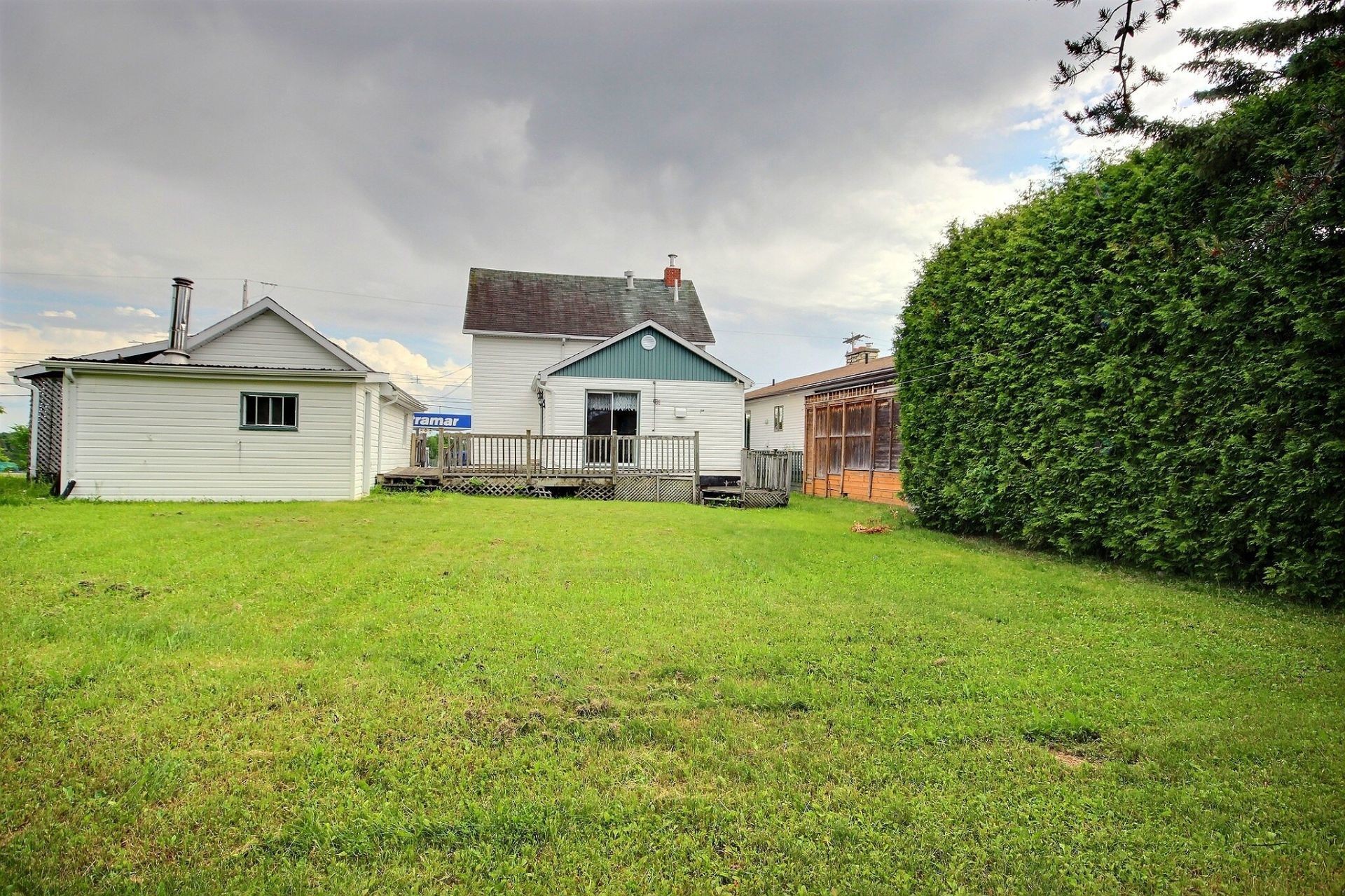 Exterior - 26 Rue D'Évain, Rouyn-Noranda, QC