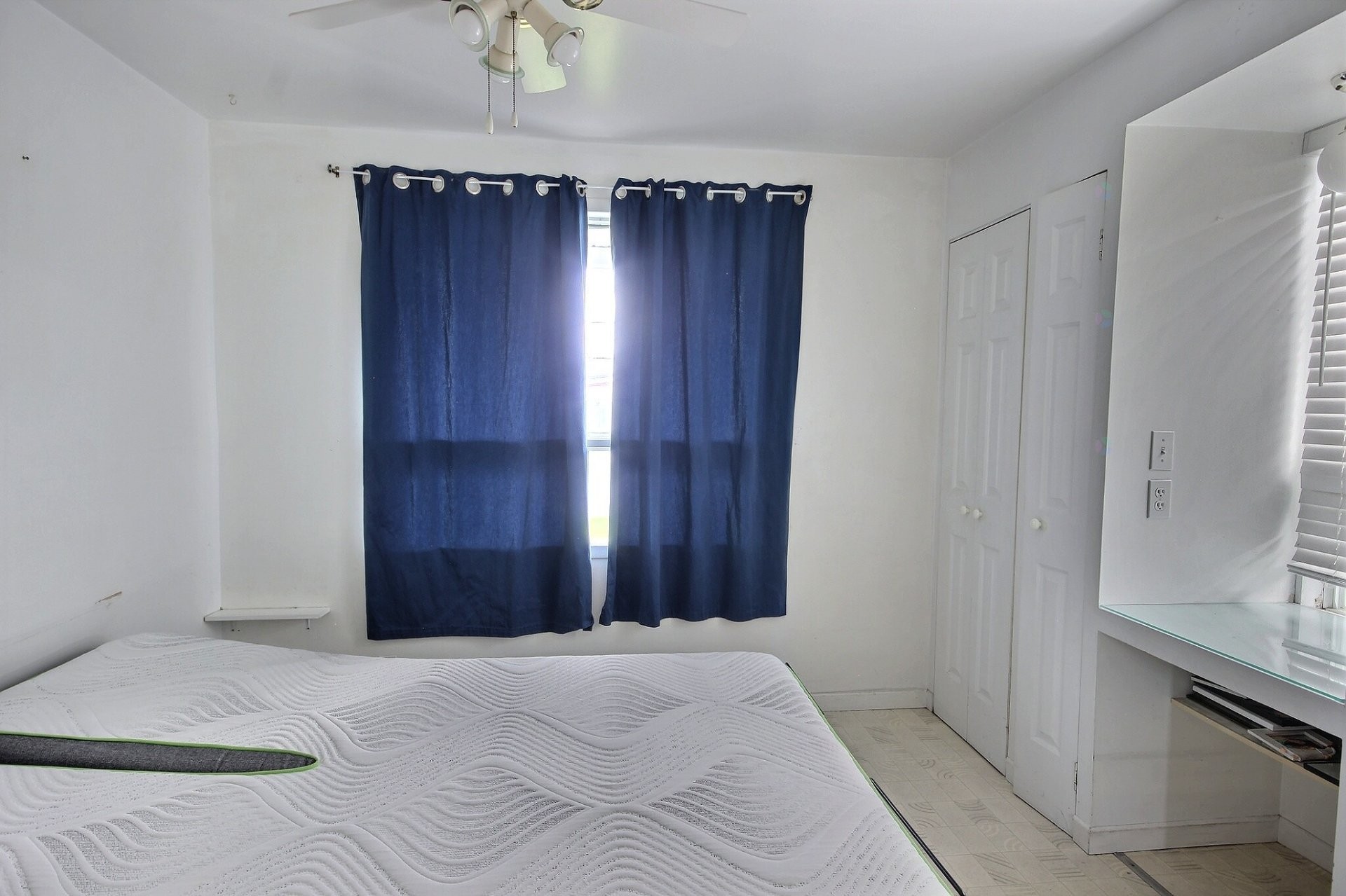 Bedroom - 26 Rue D'Évain, Rouyn-Noranda, QC