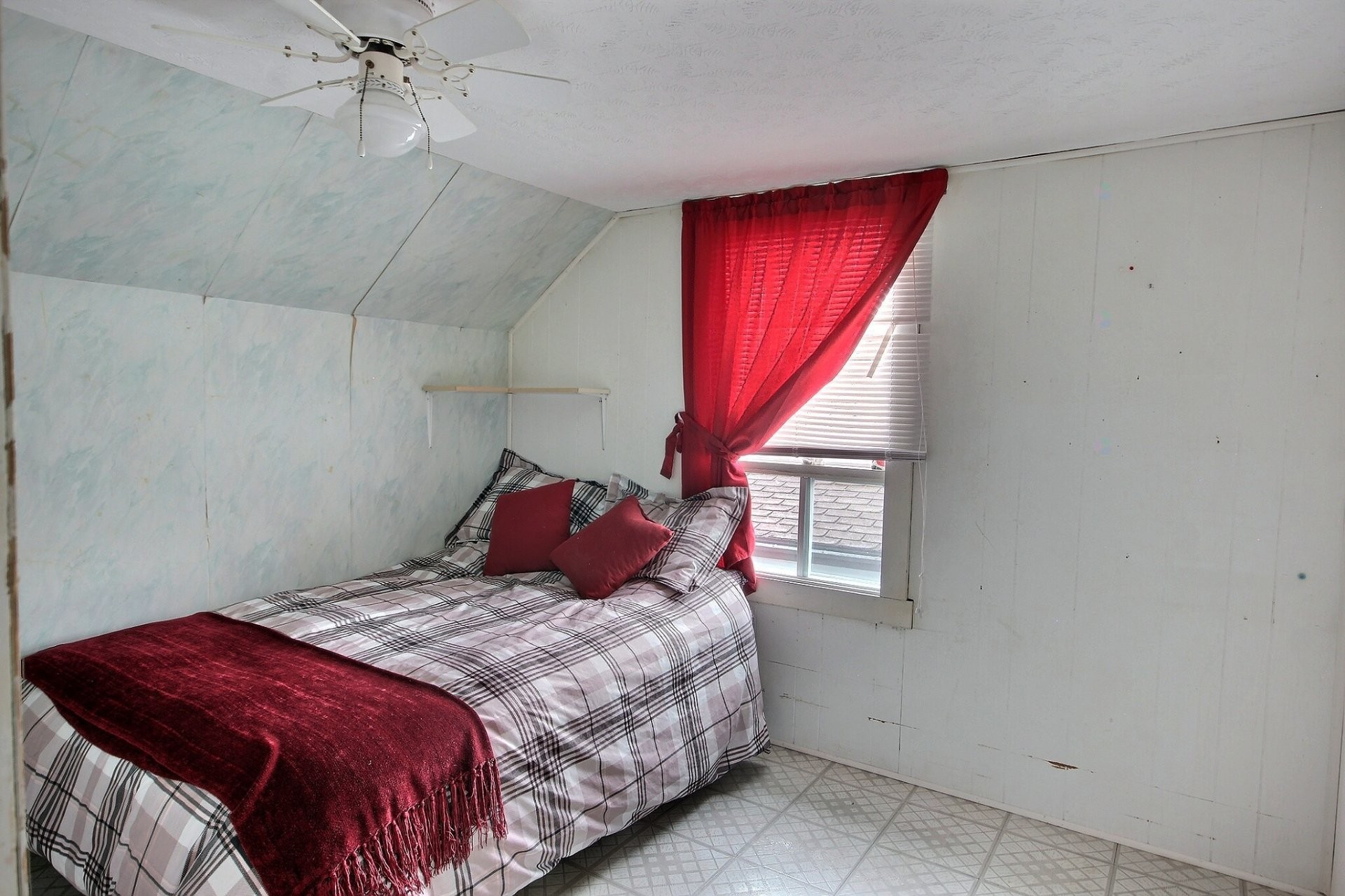 Bedroom - 26 Rue D'Évain, Rouyn-Noranda, QC
