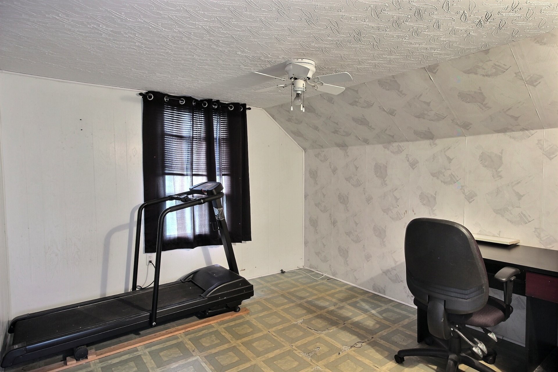 Bedroom - 26 Rue D'Évain, Rouyn-Noranda, QC