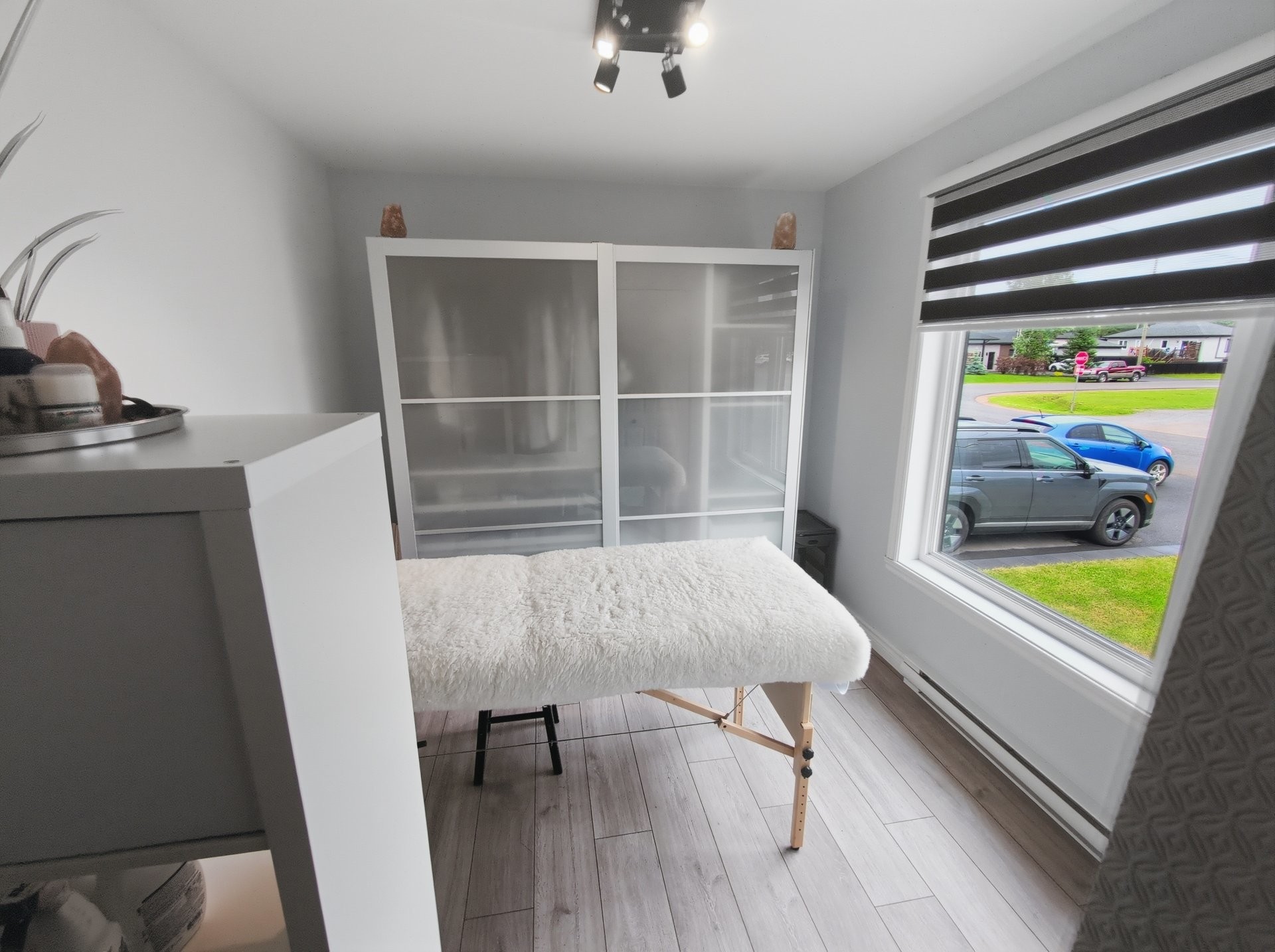 Chambre à coucher - 287 Rue Mario, Saint-Raymond, QC